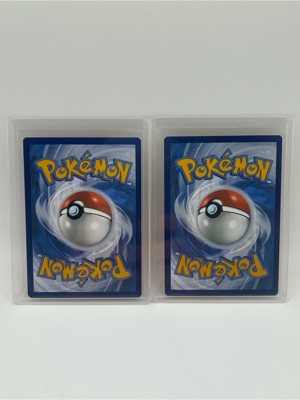 Litwick > Lampent Pokémon Card - Trick or Trade 🎃